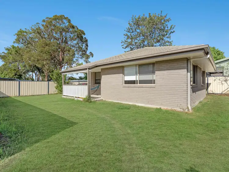 Fifth view of Homely house listing, 28 Beryl Street, Slacks Creek QLD 4127