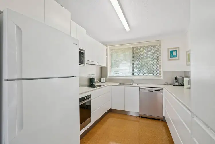 Main view of Homely unit listing, 6/29 Teemangum Street, Tugun QLD 4224