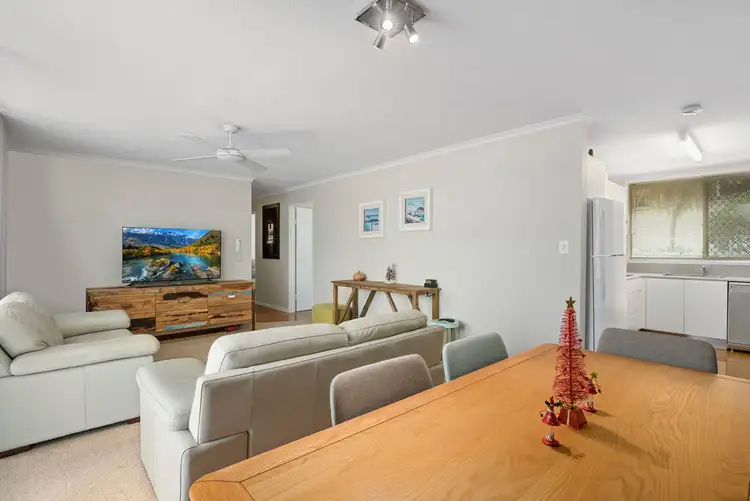 Second view of Homely unit listing, 6/29 Teemangum Street, Tugun QLD 4224