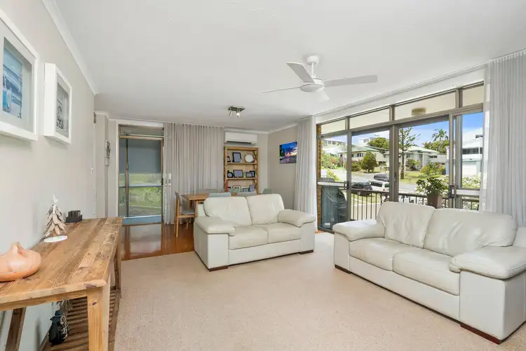 Fourth view of Homely unit listing, 6/29 Teemangum Street, Tugun QLD 4224