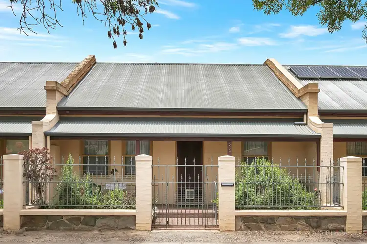 Main view of Homely house listing, 22 Eighteenth Street, Gawler South SA 5118