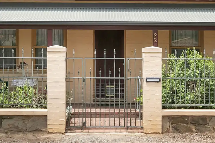 Fourth view of Homely house listing, 22 Eighteenth Street, Gawler South SA 5118