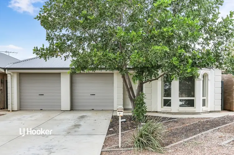 Main view of Homely house listing, 21 Olive Grove, Munno Para West SA 5115