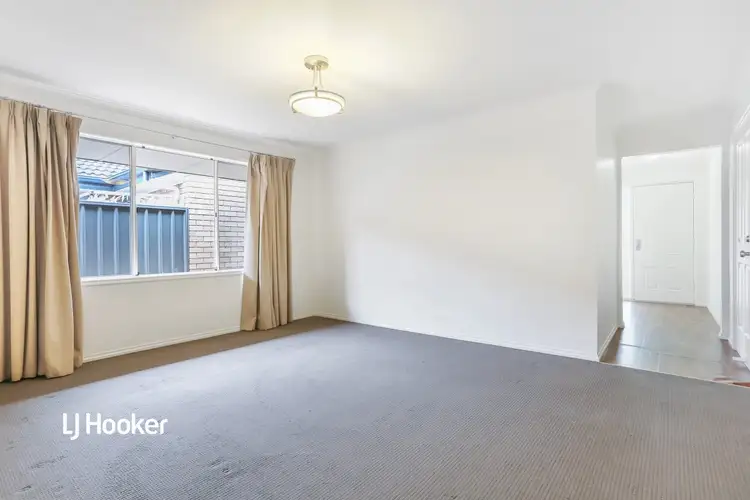 Second view of Homely house listing, 21 Olive Grove, Munno Para West SA 5115