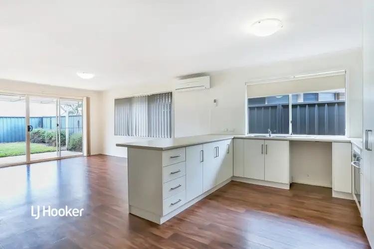 Fourth view of Homely house listing, 21 Olive Grove, Munno Para West SA 5115