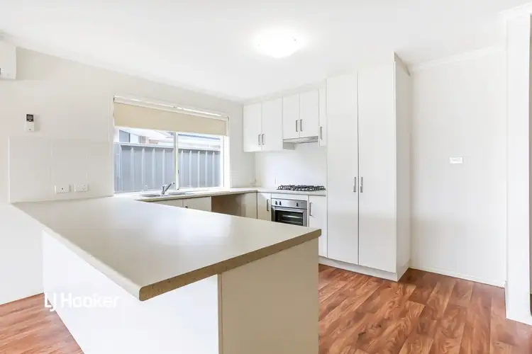 Fifth view of Homely house listing, 21 Olive Grove, Munno Para West SA 5115