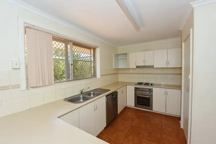 Second view of Homely house listing, 19 Hunt Way, Bulgarra WA 6714