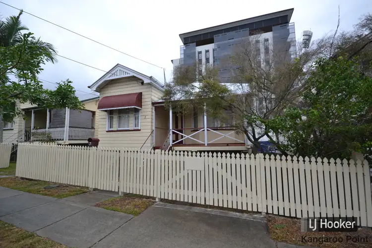 Second view of Homely house listing, 7 & 9 Duke Street, Kangaroo Point QLD 4169