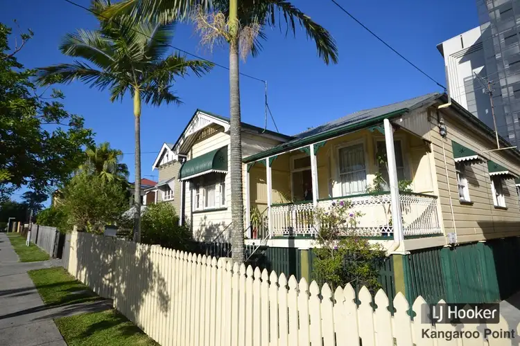 Third view of Homely house listing, 7 & 9 Duke Street, Kangaroo Point QLD 4169