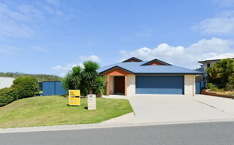 44 Reinaerhoff Crescent, Glen Eden QLD 4680