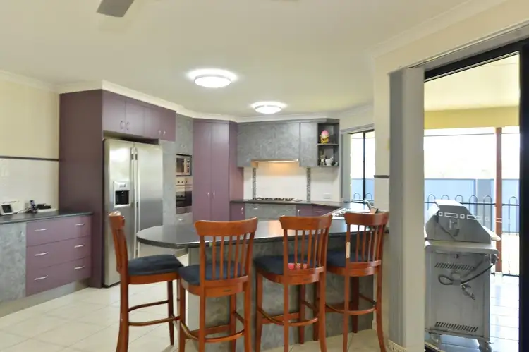 Second view of Homely house listing, 44 Reinaerhoff Crescent, Glen Eden QLD 4680