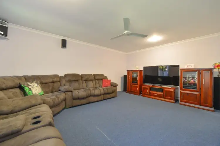 Fourth view of Homely house listing, 44 Reinaerhoff Crescent, Glen Eden QLD 4680