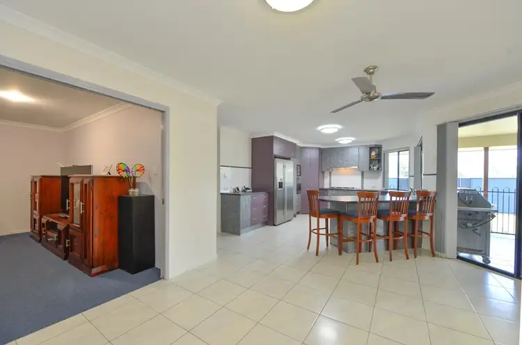 Fifth view of Homely house listing, 44 Reinaerhoff Crescent, Glen Eden QLD 4680