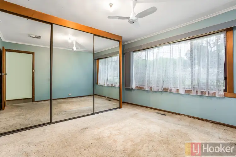 Fifth view of Homely house listing, 8 Shelly Avenue, Boronia VIC 3155