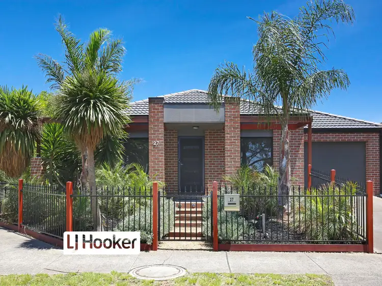 27 Goulburn Street, Mernda VIC 3754