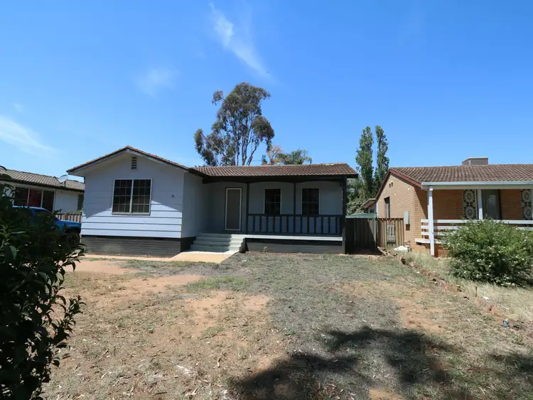 Main view of Homely house listing, 58 Connorton Avenue, Ashmont NSW 2650