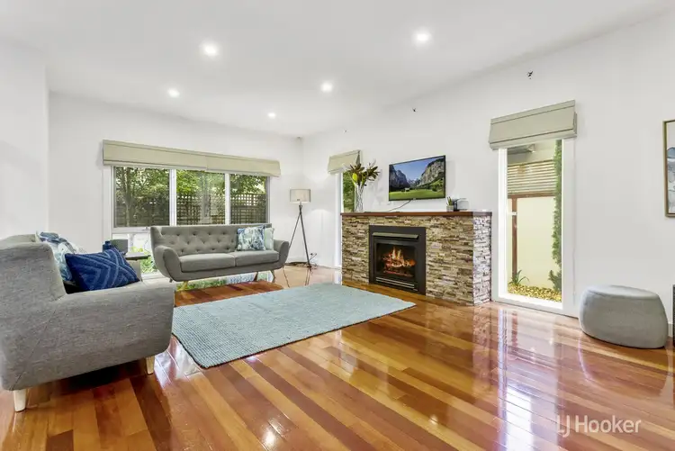 Second view of Homely house listing, 10 Freshwater Point, Sanctuary Lakes VIC 3030