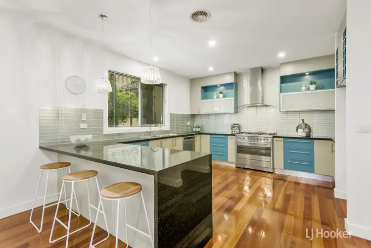 Third view of Homely house listing, 10 Freshwater Point, Sanctuary Lakes VIC 3030