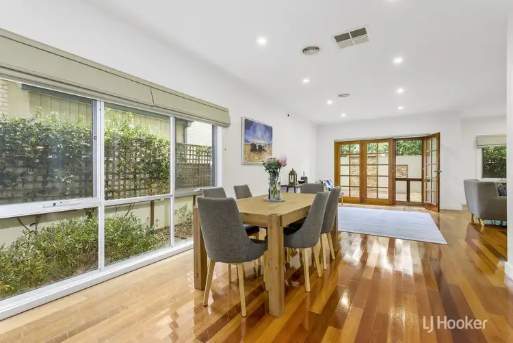 Fourth view of Homely house listing, 10 Freshwater Point, Sanctuary Lakes VIC 3030