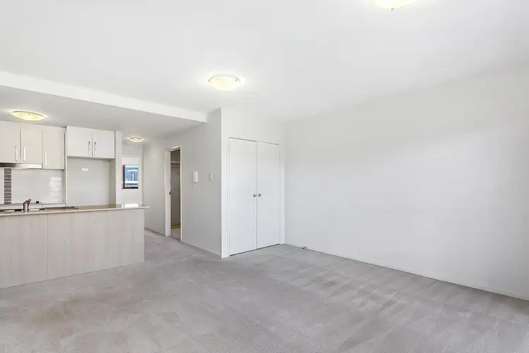 Third view of Homely apartment listing, 112/311 Flemington Road (Synergy), Franklin ACT 2913