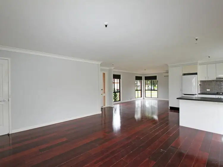 Second view of Homely house listing, 75 Centauri Circuit, Cranebrook NSW 2749