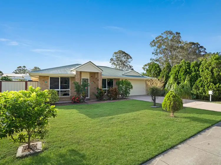 Second view of Homely house listing, 2a Swallow Street, Eagleby QLD 4207