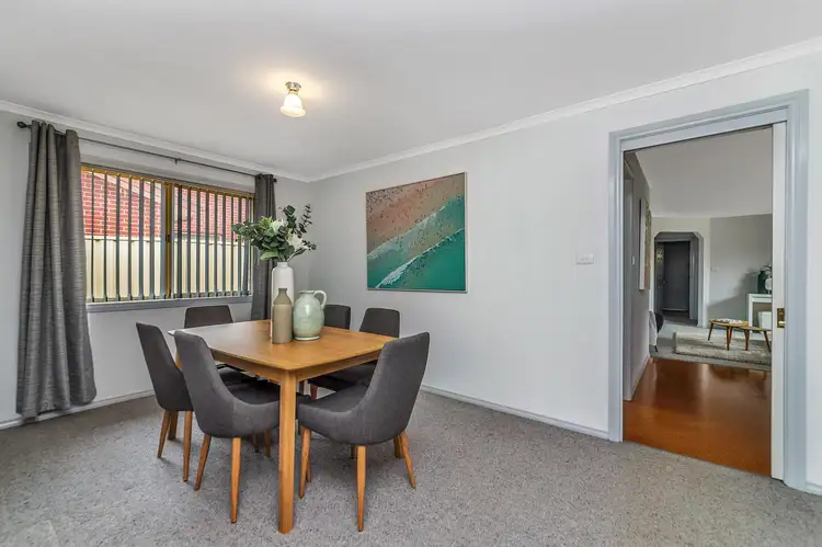 Sixth view of Homely house listing, 28 Hallstrom Circuit, Monash ACT 2904