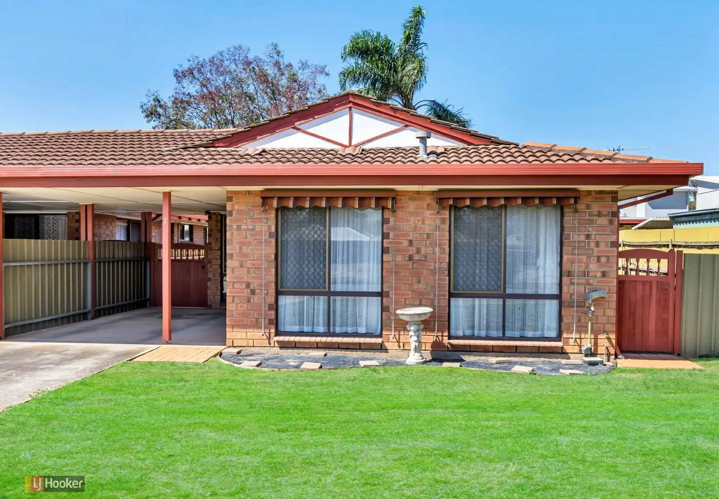 Main view of Homely unit listing, 1/19 Donegal St, Salisbury Downs SA 5108