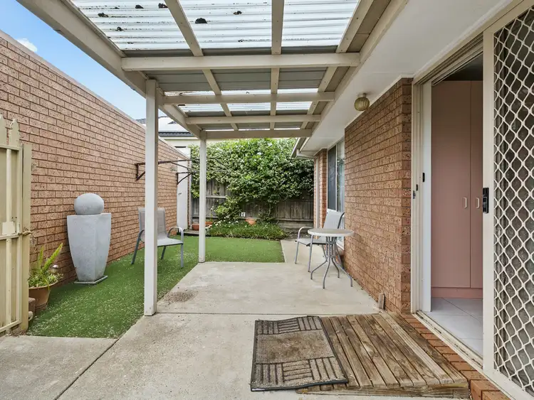 Sixth view of Homely unit listing, Unit 1/61 Dandarriga Drive, Clifton Springs VIC 3222
