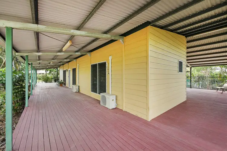 15 Ibis Court, Bakewell NT 832