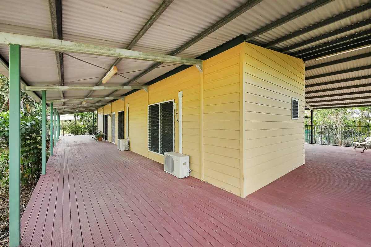 Main view of Homely house listing, 15 Ibis Court, Bakewell NT 832
