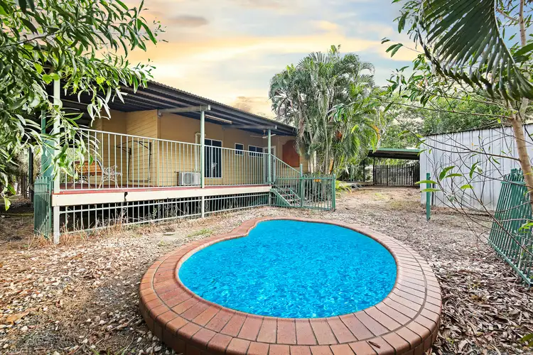 Third view of Homely house listing, 15 Ibis Court, Bakewell NT 832