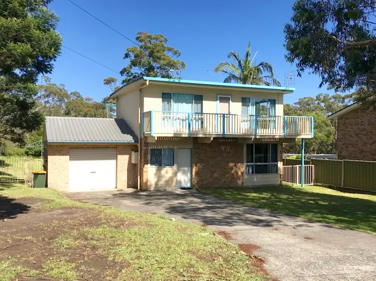 57 St George Avenue