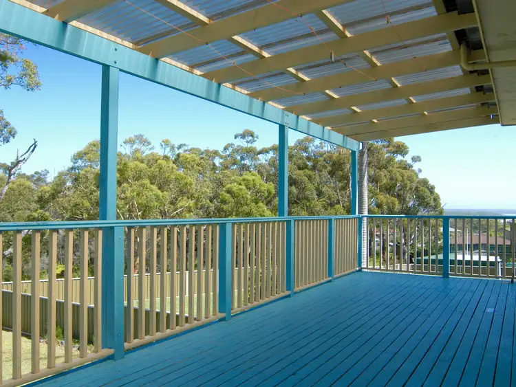 Sixth view of Homely house listing, 57 St George Avenue, Vincentia NSW 2540