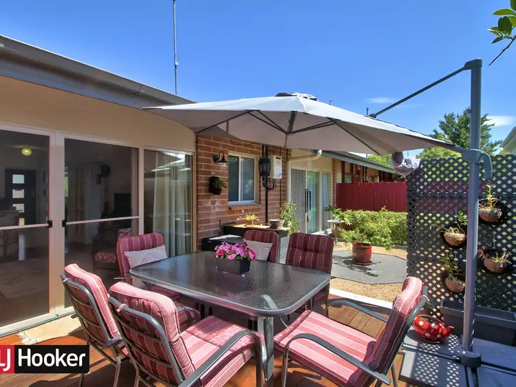Main view of Homely block of units listing, Unit 4/5 Murphy Street, Bairnsdale VIC 3875