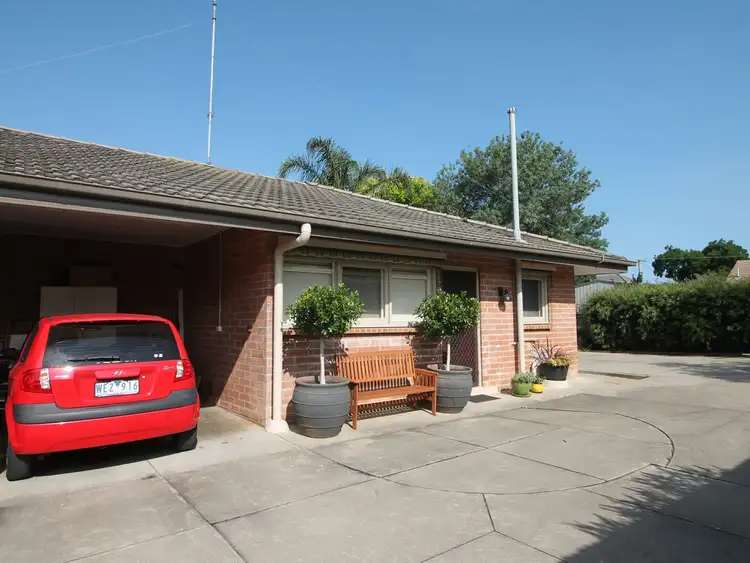 Second view of Homely block of units listing, Unit 4/5 Murphy Street, Bairnsdale VIC 3875