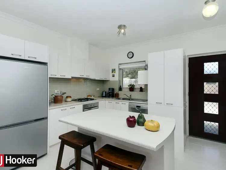 Fourth view of Homely block of units listing, Unit 4/5 Murphy Street, Bairnsdale VIC 3875