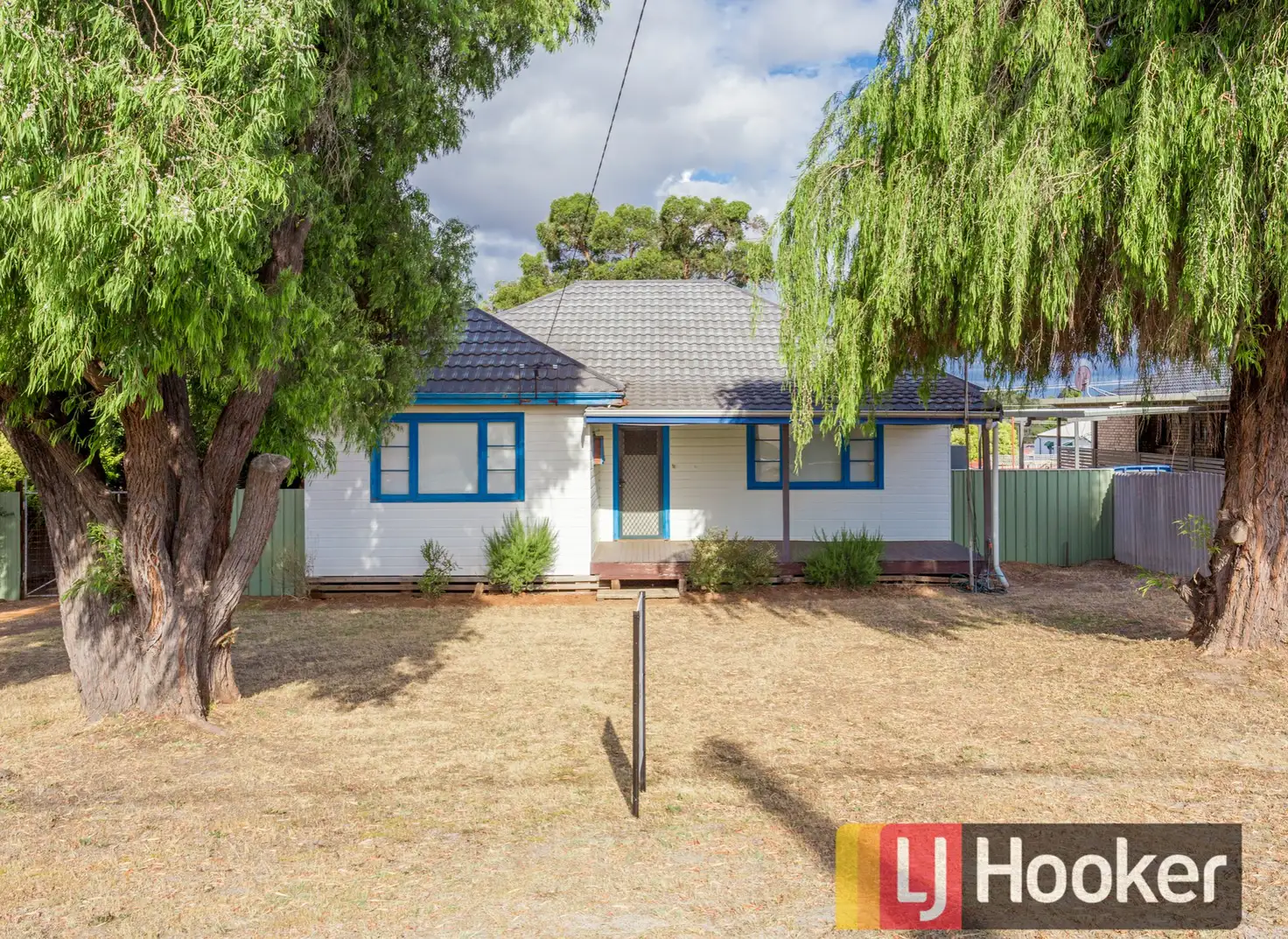 Main view of Homely house listing, 92 Swanstone Street, Collie WA 6225