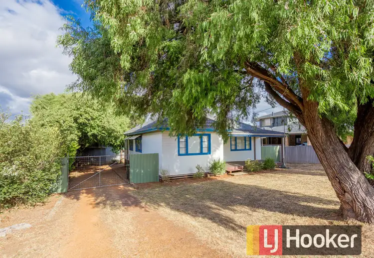 Fourth view of Homely house listing, 92 Swanstone Street, Collie WA 6225