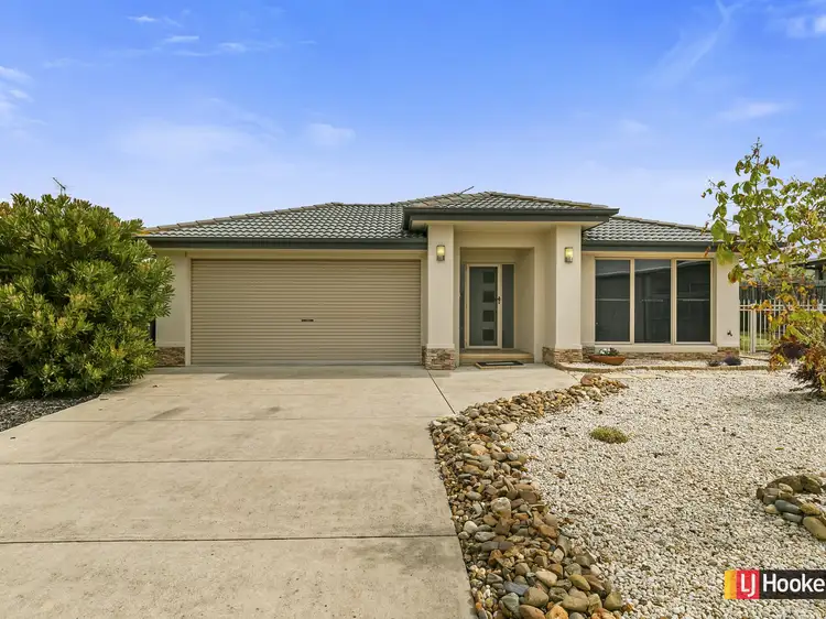 6 Bowman Court, Wonthaggi VIC 3995