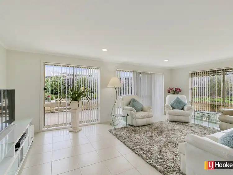 Sixth view of Homely house listing, 6 Bowman Court, Wonthaggi VIC 3995