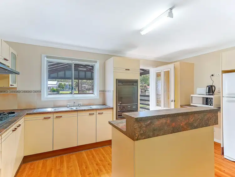 Second view of Homely house listing, 4 McGowen Street, Old Erowal Bay NSW 2540