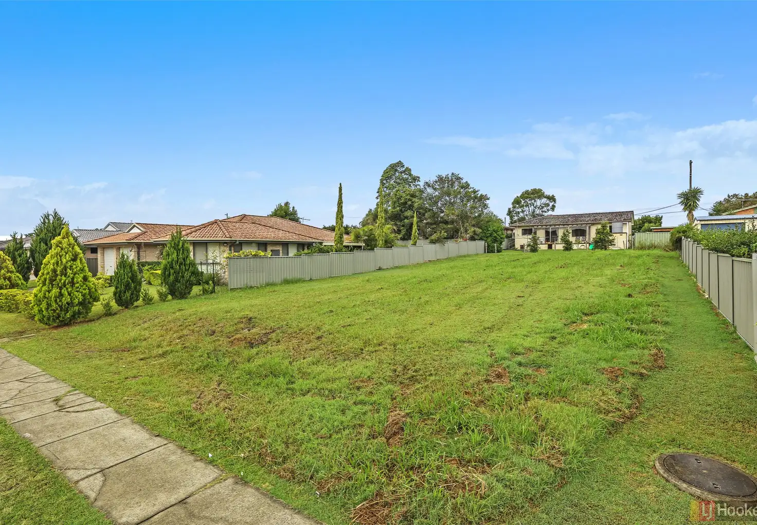 Main view of Homely land listing, 6 Cecil Baldwin Close, West Kempsey NSW 2440