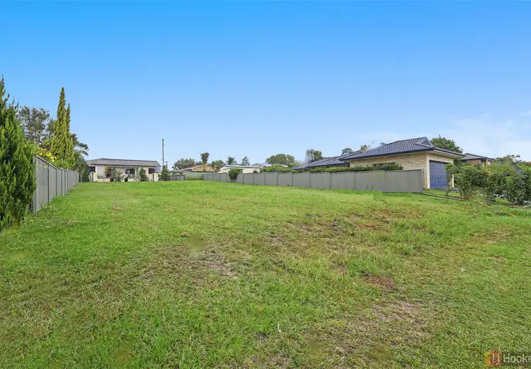 Third view of Homely land listing, 6 Cecil Baldwin Close, West Kempsey NSW 2440