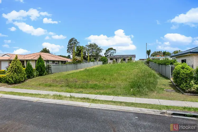 Fifth view of Homely land listing, 6 Cecil Baldwin Close, West Kempsey NSW 2440