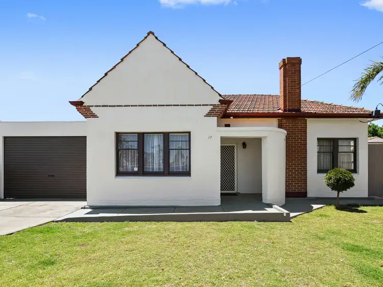 17 Park Avenue, Pennington SA 5013