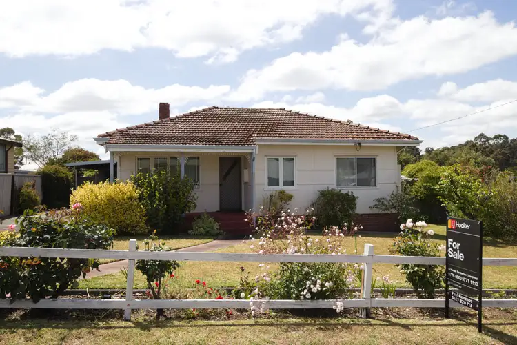 28 Somerville Street, Manjimup WA 6258