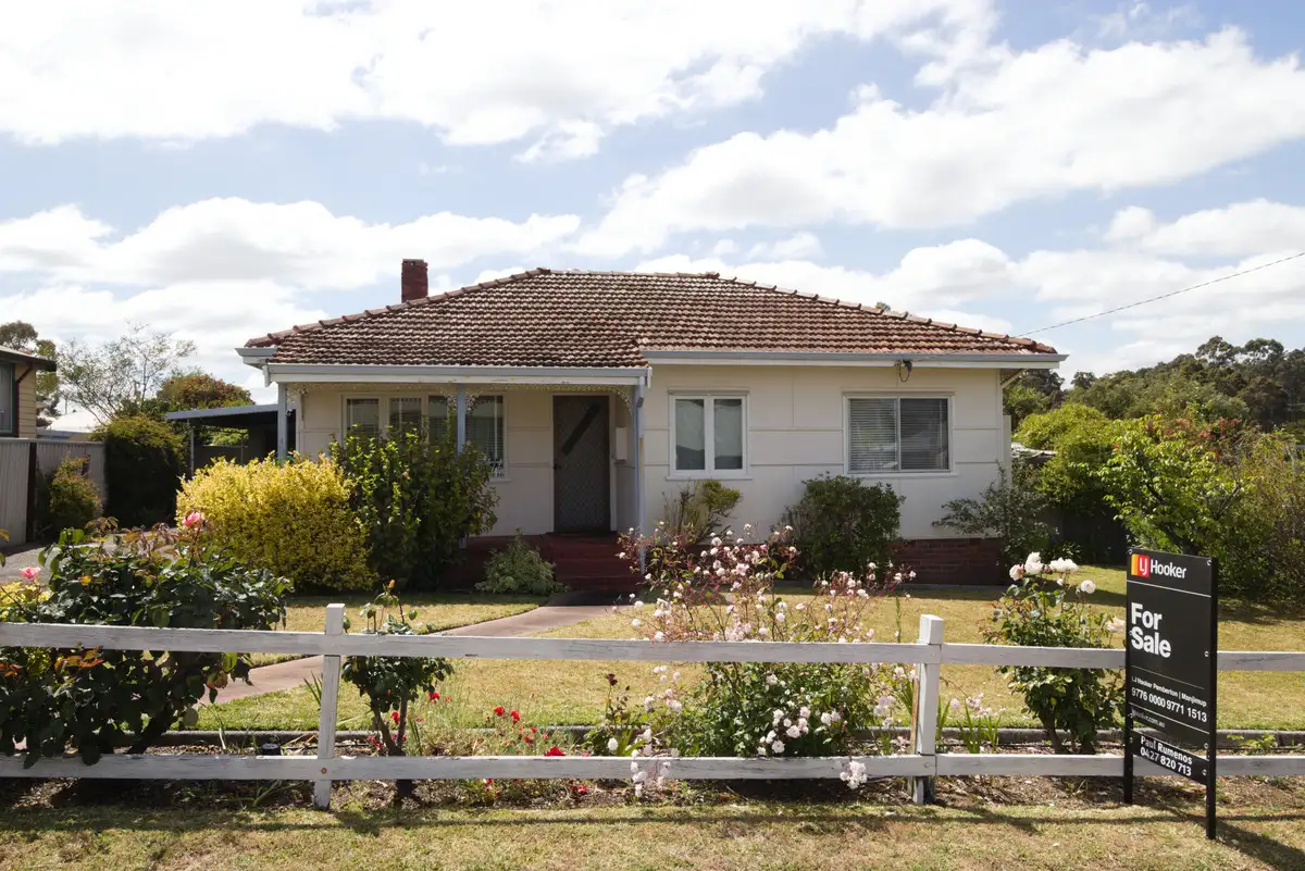 Main view of Homely house listing, 28 Somerville Street, Manjimup WA 6258