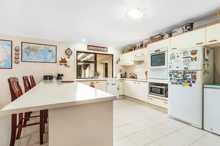 Second view of Homely house listing, 8 Ibis Crescent, Orange NSW 2800