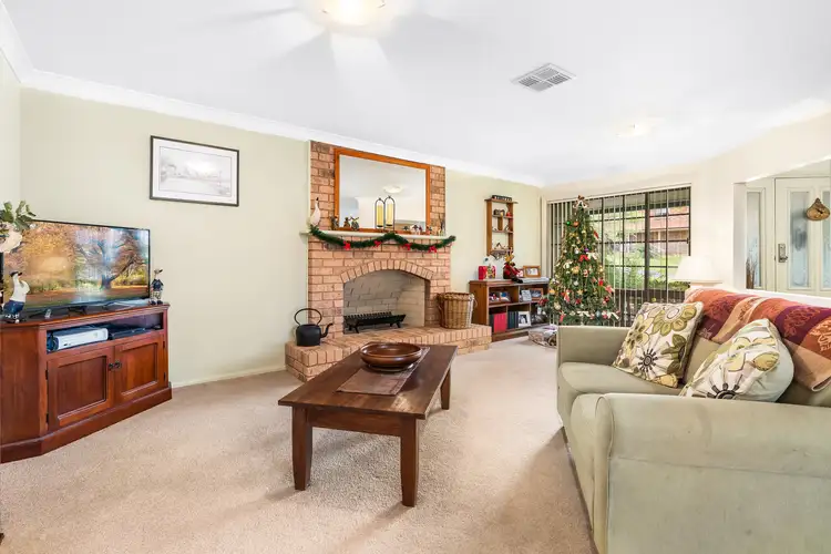 Third view of Homely house listing, 8 Ibis Crescent, Orange NSW 2800